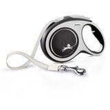 Flexi Povodac za pse Flexi NEW COMFORT 5 m Crna Veličina L Cijene