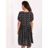 Sublevel Dress-D73771M30466A-black | shoptok.hr