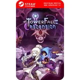  TowerFall Ascension - Steam koda brez škatlice (WINDOWS PC | STEAM DECK) | Shoptok.si