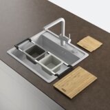 Franke All-In Set 2 praktičan komplet pribora za sudopere | shoptok.hr