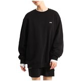 Vans LEFT CHEST CREW Crna | shoptok.hr