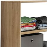 MID.YOU Regal Dacho, Hrast | Shoptok.si