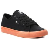 Dc Shoes Nizke superge DC Manual ADYS300591-BGM Črna Cene
