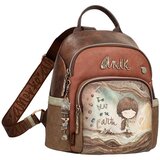Sany Bags S.L. Ruksak fashion FW24 Core 28x28x14cm NETTO | shoptok.hr
