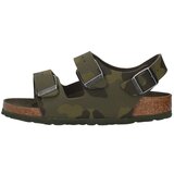 Birkenstock Sandali & Odprti čevlji 1014590 Zelena | Shoptok.si