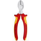 Knipex klešta sečice vde 160 mm 1205147 73 06 160 | ePonuda.com