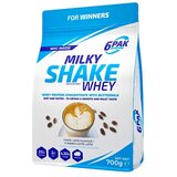 6PAK Milky Shake Whey – Ukusan proteinski šejk za mišićni rast i oporavak | Eponuda.com
