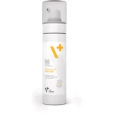 Mousse za pse i mačke za suvo čišćenje i negu kože bez ispiranja, 150ml