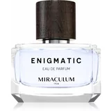 Miraculum Enigmatic parfumska voda za moške 50 ml