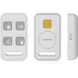 Neno SOS Ti Amo Digitalni video monitor za bebe 1 kom | shoptok.hr