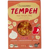 Tempehmanufaktur Tempeh BBQ, bio Cene