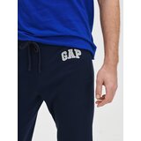 GAP Men's blue sweatpants | Shoptok.si