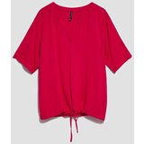 Marisse Women's Shirt L-Ko-4032 Strawberry | shoptok.hr
