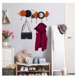 Wallity zidna vešalica mualla, šarena | ePonuda.com