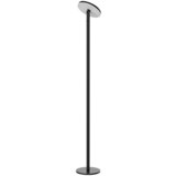  Stajaća svjetiljka s punjivom baterijom Hybrid (Crna, Topla bijela, 6 W, IP54) | shoptok.hr