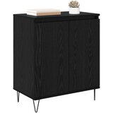  Kreveta Crni hrast 60 x 35 x 70 cm Konstruirano drvo | shoptok.hr