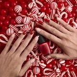 OPI Good Enough to Treat Nail Lacquer lak za nohte odtenek Butter Me Up Toffee 15 ml | Shoptok.si