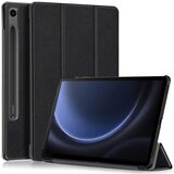  maska za samsung galaxy tab S9 fe 10.9 2023 ultra slim crna | ePonuda.com