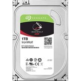 Seagate IronWolf 1TB 3,5" SATA3 64MB 5900RPM (ST1000VN002) trdi disk | Shoptok.si