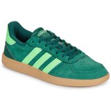 Adidas BREAKNET SLEEK Zelena | shoptok.hr