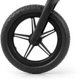 Milly Mally bicikl bez pedala Ranger Flash crni | shoptok.hr