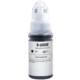 Brother kompatibilno ink črnilo BT6000BK - 100ml
