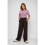 Marisse Plain Pink Blouse | Eponuda.ba