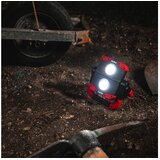 Nebo Ručna svjetiljka, LED, 2000 lm, 4000 mAh, Power Bank, IP67 - NE0015 | shoptok.hr