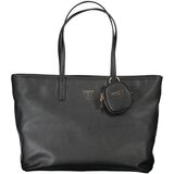 Guess Jeans WOMEN'S BAG BLACK | ePonuda.com