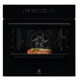 Electrolux COE7P31B ugradna rerna