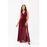 Roco Woman's Dress SUK0418 Cene