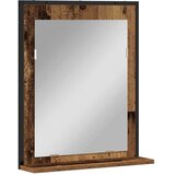  Ogledalo Staro drvo 50 x 12 x 60 cm Staklo i inženjerski drvo | Eponuda.com