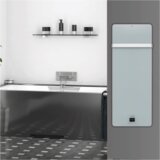 Home Panel električna grijalica, zidna, smart, 850 W, WiFi - FKG 850 WIFI | shoptok.hr