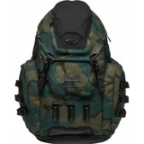 Oakley Kitchen Sink Camo Hunter 34 L