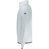  Muška Plava Zip-Up Majica NORWAY 1963 | shoptok.hr