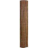  Ograda od vrbovog drveta Prirodna 150 x 500 cm Vrba | shoptok.hr