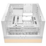 Be Quiet! light base 900 dx (bgw70) full tower okno belo ohišje | Shoptok.si