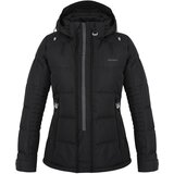 Husky Women's stuffed winter jacket Norel L black Cene