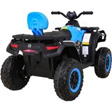 Quad na akumulator XT-Speed 4x4 - plavi | Eponuda.ba