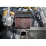 Bosch EXPERT N470 brusna čaura za mašine za glačanje od 100 x 290 mm, 90 mm, gruba, 10 delova 2608901257 | Eponuda.com