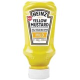 Heinz senf mild 220ml pet Cene