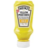 senf mild 220ml pet
