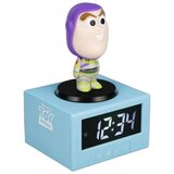 Paladone Sat Toy Story Buzz Lightyear Icon Alarm Clock Cene