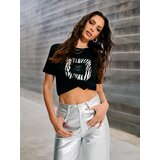 Sinsay majica s printom | shoptok.hr