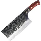  Kuhinjski sjekač MA-39198 - Cleaver / Smeđa KP39198 Cene