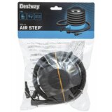  Klipna nožna pumpa 13cm Bestway 62147 | shoptok.hr