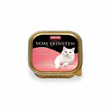 Animonda Vom Feinsten pašteta za mačke Adult pileće iznutrice 100gr 01 Cene