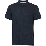Blend Majica tamno plava | shoptok.hr
