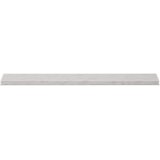  Prozorska klupčica Mramorna tekstura 140 x 20 x 4,5 cm PVC Slike