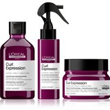 L´Oréal Paris Serie Expert Curl Expression ugodno pakiranje (za kodraste lase) | Shoptok.si